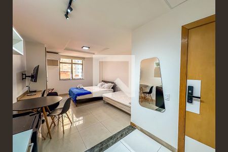 Studio de kitnet/studio à venda com 1 quarto, 32m² em Centro, Rio de Janeiro