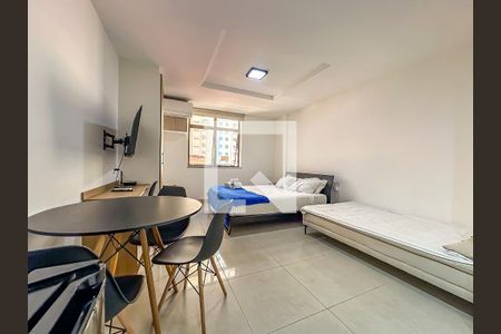 Studio de kitnet/studio à venda com 1 quarto, 32m² em Centro, Rio de Janeiro