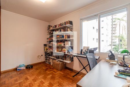 Quarto 2 de apartamento à venda com 2 quartos, 82m² em Jardim Paulista, São Paulo