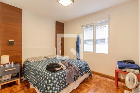Quarto 1 de apartamento à venda com 2 quartos, 82m² em Jardim Paulista, São Paulo