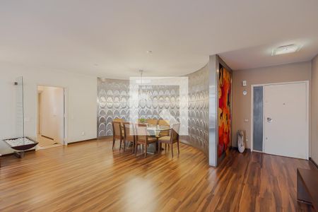 Sala de apartamento à venda com 3 quartos, 291m² em Jardim Paulista, São Paulo