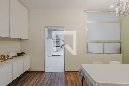 Sala de Jantar de apartamento à venda com 3 quartos, 291m² em Jardim Paulista, São Paulo