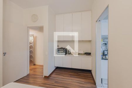 Sala de Jantar de apartamento à venda com 3 quartos, 291m² em Jardim Paulista, São Paulo