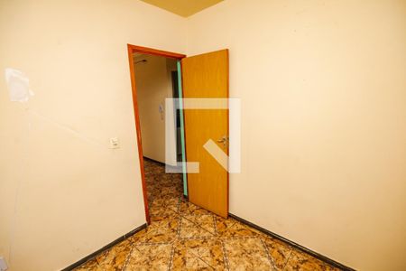 Quarto 2 de apartamento à venda com 2 quartos, 48m² em Juliana, Belo Horizonte