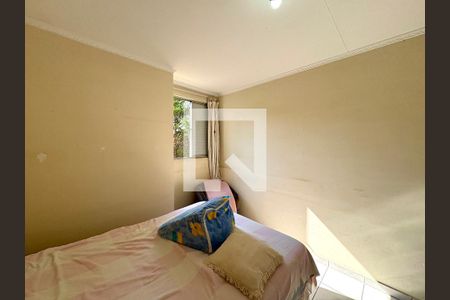 Quarto 1 de apartamento à venda com 2 quartos, 56m² em Vila Nova Jundiainopolis, Jundiaí