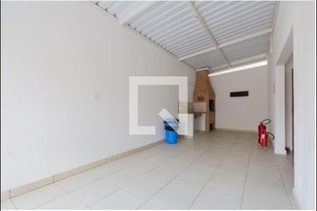 Foto 16 de apartamento à venda com 2 quartos, 82m² em Cambuci, São Paulo