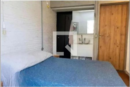 Foto 09 de apartamento à venda com 2 quartos, 82m² em Cambuci, São Paulo