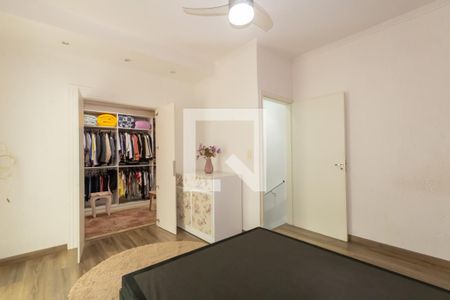 Suíte 1 de casa à venda com 4 quartos, 129m² em Quitaúna, Osasco