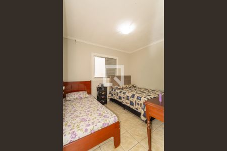 Quarto de casa à venda com 4 quartos, 129m² em Quitaúna, Osasco