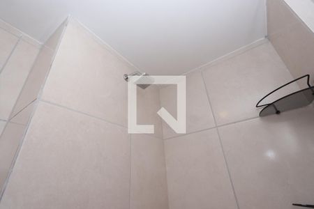 Banheiro de apartamento para alugar com 2 quartos, 62m² em Parque da Vila Prudente, São Paulo