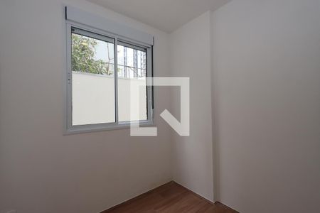 Quarto 2 de apartamento para alugar com 2 quartos, 62m² em Parque da Vila Prudente, São Paulo
