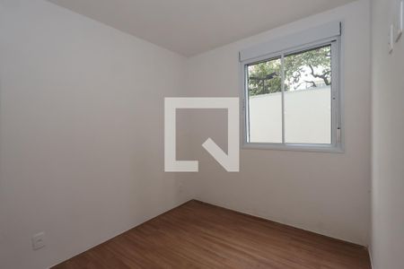 Quarto 1 de apartamento para alugar com 2 quartos, 62m² em Parque da Vila Prudente, São Paulo