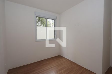 Quarto 1 de apartamento para alugar com 2 quartos, 62m² em Parque da Vila Prudente, São Paulo