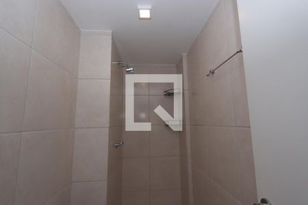 Banheiro de apartamento para alugar com 2 quartos, 62m² em Parque da Vila Prudente, São Paulo