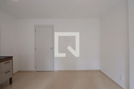 Sala de apartamento para alugar com 2 quartos, 62m² em Parque da Vila Prudente, São Paulo