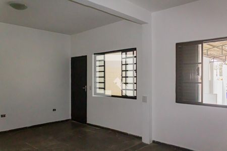 Suíte de casa para alugar com 1 quarto, 200m² em Vila Leopoldina, São Paulo