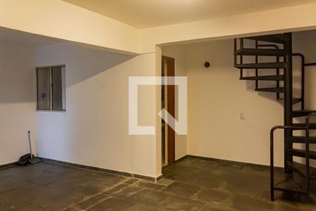 Sala de casa para alugar com 1 quarto, 200m² em Vila Leopoldina, São Paulo