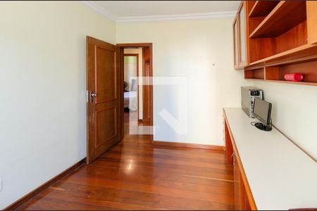 Quarto 1 de apartamento à venda com 3 quartos, 97m² em Padre Eustáquio, Belo Horizonte