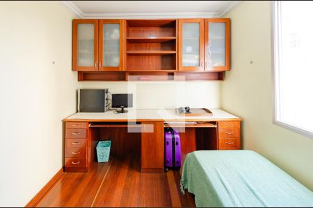 Quarto 1 de apartamento à venda com 3 quartos, 97m² em Padre Eustáquio, Belo Horizonte
