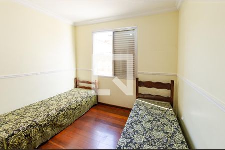 Quarto 2 de apartamento à venda com 3 quartos, 97m² em Padre Eustáquio, Belo Horizonte