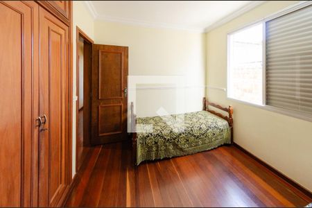 Quarto 2 de apartamento à venda com 3 quartos, 97m² em Padre Eustáquio, Belo Horizonte
