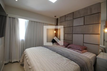 Quarto 2 de apartamento para alugar com 4 quartos, 225m² em Barra Olímpica, Rio de Janeiro