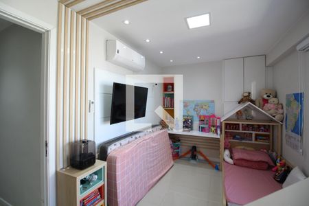 Quarto 1 de apartamento para alugar com 4 quartos, 225m² em Barra Olímpica, Rio de Janeiro