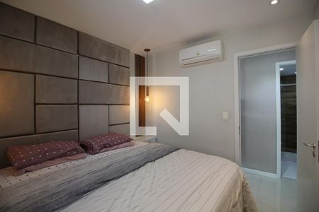 Quarto 2 de apartamento para alugar com 4 quartos, 225m² em Barra Olímpica, Rio de Janeiro
