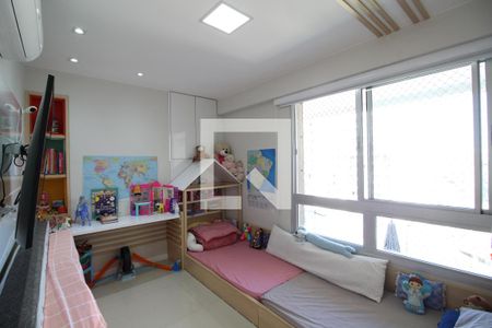 Quarto 1 de apartamento para alugar com 4 quartos, 225m² em Barra Olímpica, Rio de Janeiro