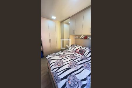 Quarto 1 de apartamento à venda com 2 quartos, 65m² em Jardim Paraíso, São Paulo