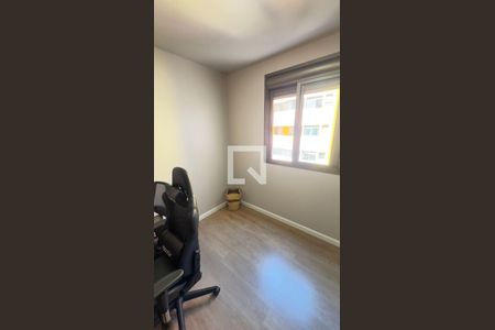 Quarto 2 de apartamento à venda com 2 quartos, 65m² em Jardim Paraíso, São Paulo