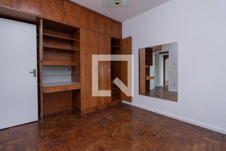 Quarto 1 de apartamento à venda com 2 quartos, 77m² em Vila Mariana, São Paulo