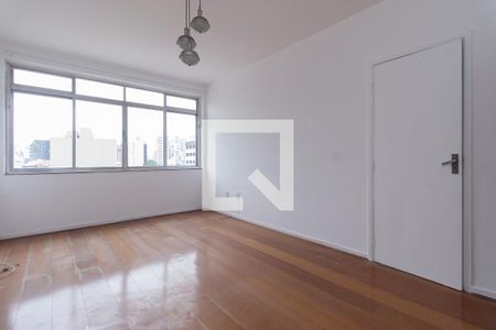 Sala de apartamento à venda com 2 quartos, 77m² em Vila Mariana, São Paulo