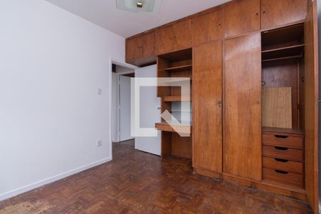 Quarto 1 de apartamento à venda com 2 quartos, 77m² em Vila Mariana, São Paulo