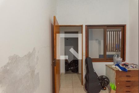 Casa 2- Quarto 2 de casa à venda com 4 quartos, 250m² em Vila Padre Manoel de Nobrega, Campinas