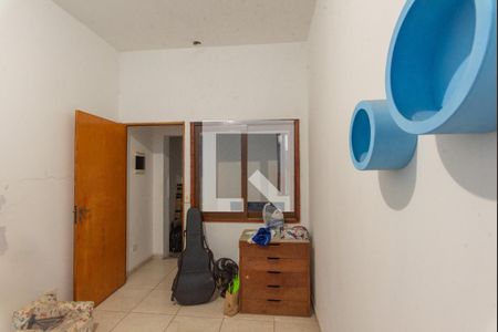 Casa 2- Quarto 2 de casa à venda com 4 quartos, 250m² em Vila Padre Manoel de Nobrega, Campinas