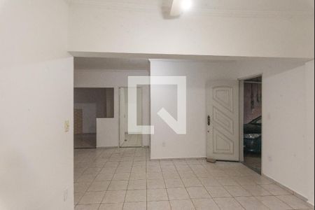 Sala de casa à venda com 4 quartos, 250m² em Vila Padre Manoel de Nobrega, Campinas