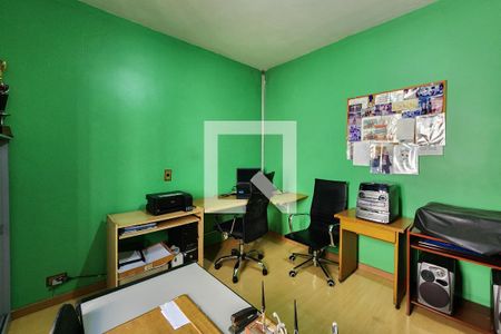 Quarto 1 de casa à venda com 3 quartos, 137m² em Vila Jordanopolis, São Bernardo do Campo