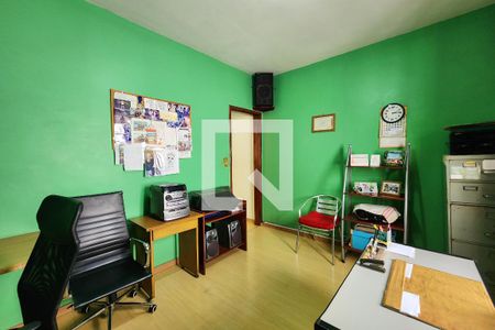 Quarto 1 de casa à venda com 3 quartos, 137m² em Vila Jordanopolis, São Bernardo do Campo