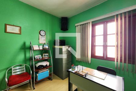 Quarto 1 de casa à venda com 3 quartos, 137m² em Vila Jordanopolis, São Bernardo do Campo