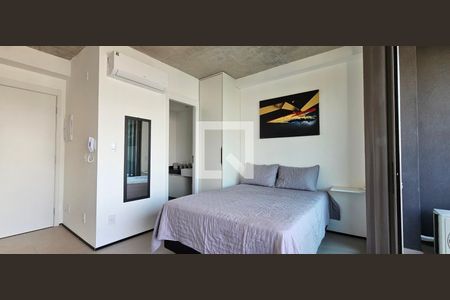 Studio de kitnet/studio para alugar com 1 quarto, 24m² em Vila Mariana, São Paulo