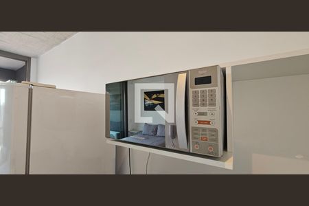 Studio de kitnet/studio para alugar com 1 quarto, 24m² em Vila Mariana, São Paulo