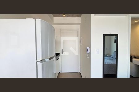 Studio de kitnet/studio para alugar com 1 quarto, 24m² em Vila Mariana, São Paulo
