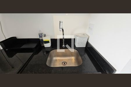 Studio de kitnet/studio para alugar com 1 quarto, 24m² em Vila Mariana, São Paulo