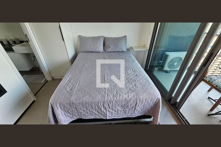 Studio de kitnet/studio para alugar com 1 quarto, 24m² em Vila Mariana, São Paulo