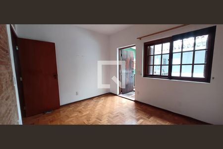 Sala de casa à venda com 3 quartos, 129m² em Campo Belo, São Paulo