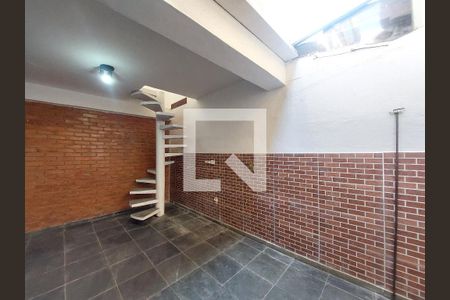 Área Externa de casa de condomínio à venda com 2 quartos, 80m² em Jardim Ubirajara (Zona Sul), São Paulo