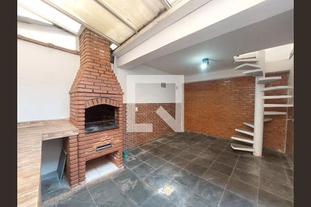 Área Externa de casa de condomínio à venda com 2 quartos, 80m² em Jardim Ubirajara (Zona Sul), São Paulo