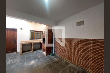 Área Externa de casa de condomínio à venda com 2 quartos, 80m² em Jardim Ubirajara (Zona Sul), São Paulo