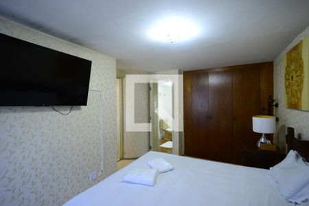 Quarto de apartamento à venda com 1 quarto, 40m² em Liberdade, São Paulo